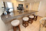 Modern Fully Equipped Kitchen